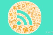 韶关美国非农就业强劲推升美元反弹，金价维持区间震荡