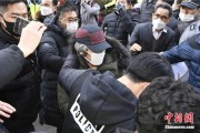韶关多次未经允许外出，“素媛案”凶手赵斗淳再次被拘留