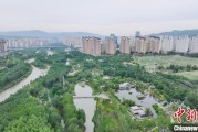 韶关西宁市举办六五环境日主题宣传活动