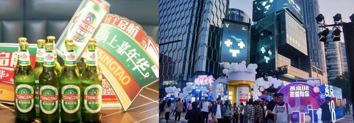 啤酒争高，“新”意比拼(🌔)