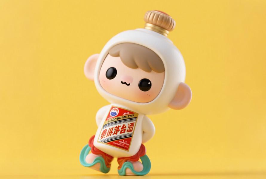 茅台时代一去(🐿)不复返，年轻人追捧新“茅台”