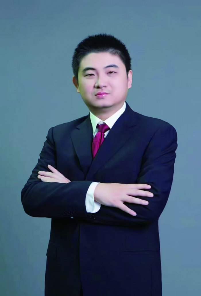 国盛证券研究所副所长、首席钢铁行业分析(🎡)师笃慧：康波周期轮动中A股机会凸显